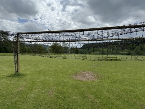 Sportanlage Neudorfer Straße Platz 2 - Luhe-Wildenau