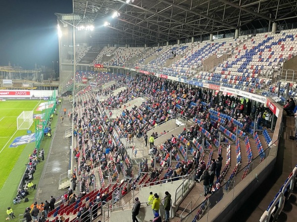 Arena Zabrze - Zabrze