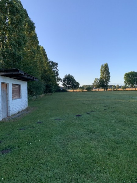 Sportplatz Mindenerwald - Hille/Westfalen-Mindenerwald