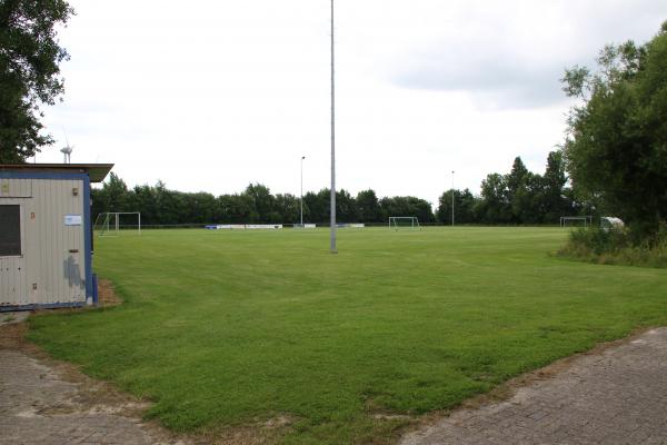 Nordseestadion - Esens-Neuharlingersiel