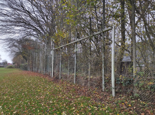 Sportanlage an der Schule B-Platz - Böklund