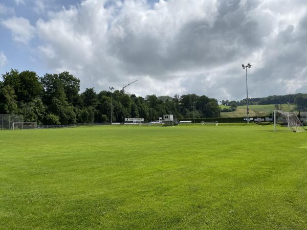 Stade de la Gérine terrain 2 - Marly