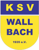 Wappen ehemals KSV Wallbach 1935