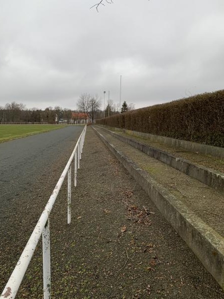 Grane-Stadion - Langelsheim-Astfeld