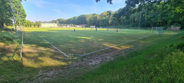 Hartenfelsstadion Nebenplatz 1 - Torgau