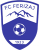 Wappen KF Ferizaj  35396