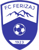 Wappen KF Ferizaj