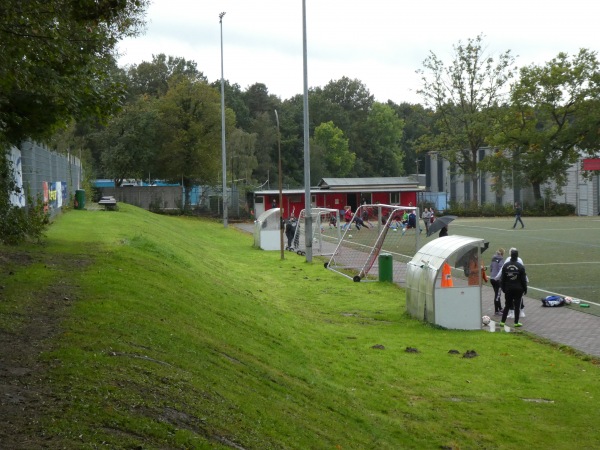 Mediterana Sportpark - Bergisch Gladbach-Bensberg