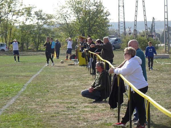Balfi Sportpálya - Sopron-Balf