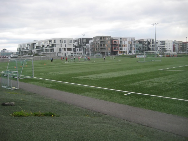 Hlíðarendi 2 - Reykjavík