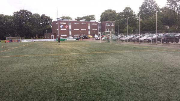 Edmund-Plambeck-Stadion Nebenplatz 1 - Norderstedt-Garstedt