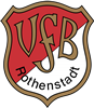 Wappen VfB Rothenstadt 1921 diverse  69904