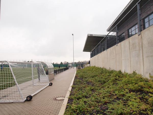 Mettmann Sportzentrum - Mettmann-Metzkausen