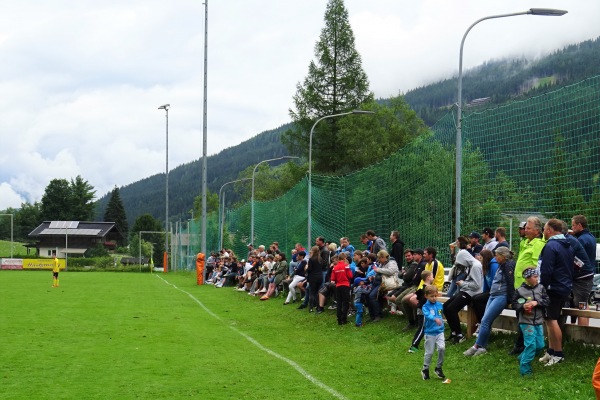 Erlenstadion - Kleinarl