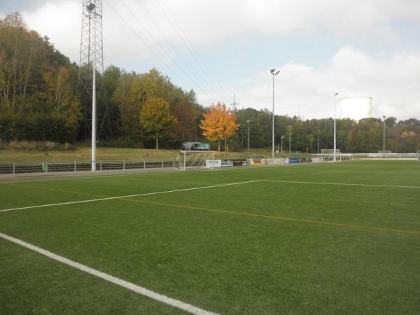 Sportanlage Am Franzenhaus Platz 2 - Quierschied