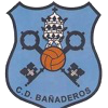 Wappen CD Bañaderos  26407