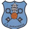 Wappen CD Bañaderos Wappen CD Bañaderos 26407