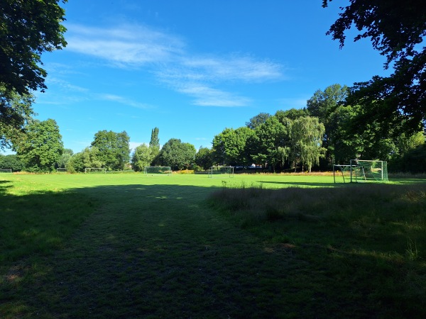 Sportplatz auf den Vechtewiesen 2 - Schüttorf