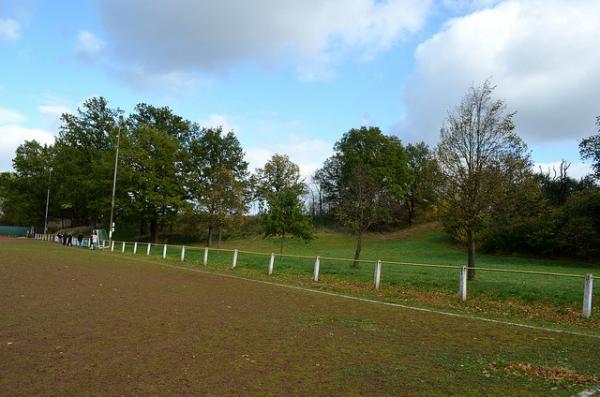 Sportplatz Schnorrenberg - Zülpich-Nemmenich