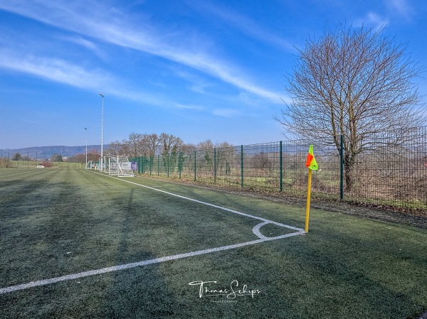Wortmann Arena - Hüllhorst