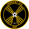 Wappen Torpoint Athletic FC  87468