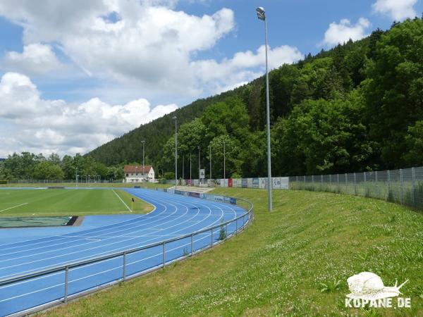 Donaustadion - Tuttlingen