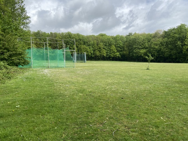 Waldstadion - Dortmund-Höchsten