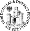 Wappen Douglas & District First FC