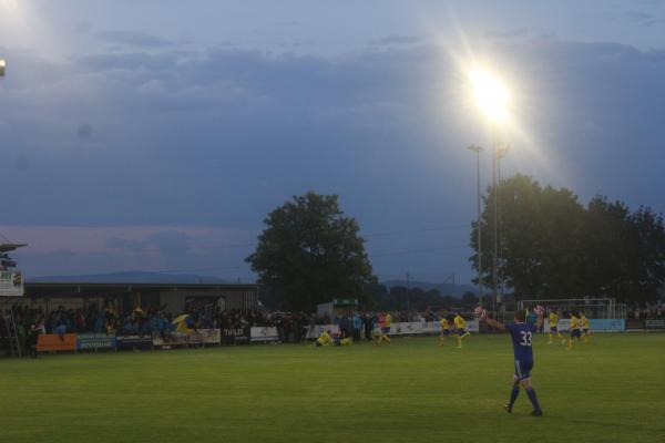 ASKÖ Breitenfellner Personal Arena - Marchtrenk