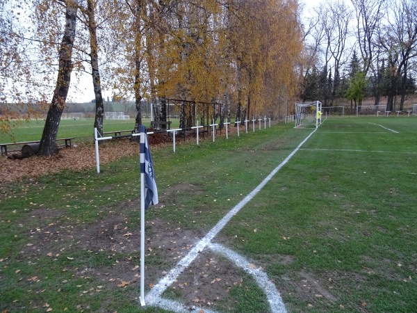 Hřiště Dobřejovice - Dobřejovice