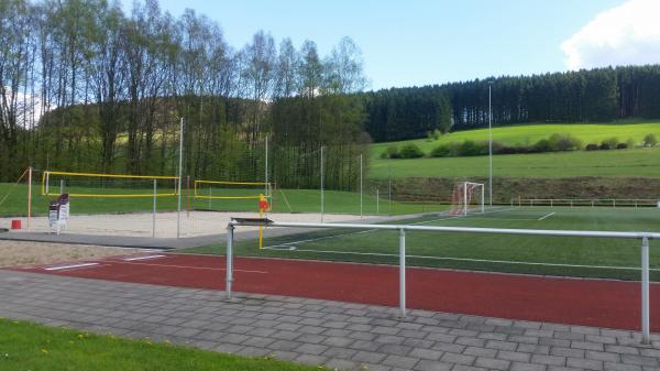ONI-Arena - Lindlar-Frielingsdorf