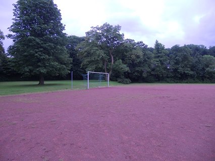 Sportplatz Ost - Ratingen