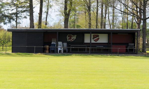 Sportanlage im Suttorf - Neustadt/Rübenberge-Suttorf