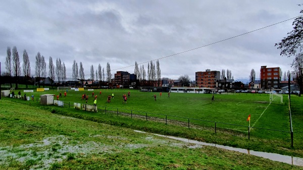 Plaine des Manoeuvres - Liège-Grivegnée