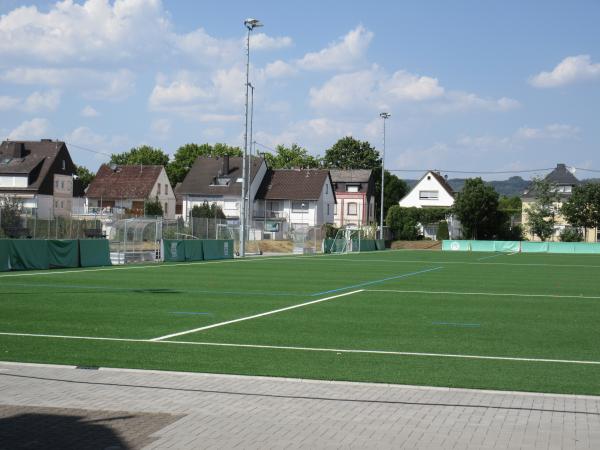 Stadion Am Wasserturm - Neuwied-Engers