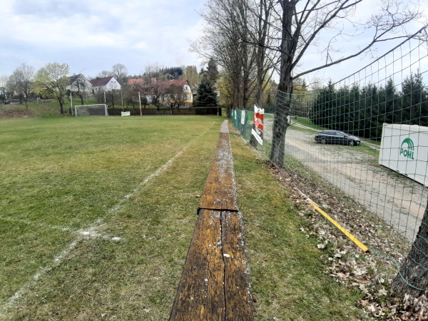 Hříště Hory Matky Boží - Velhartice-Hory Matky Boží