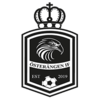 Wappen Österängen IF