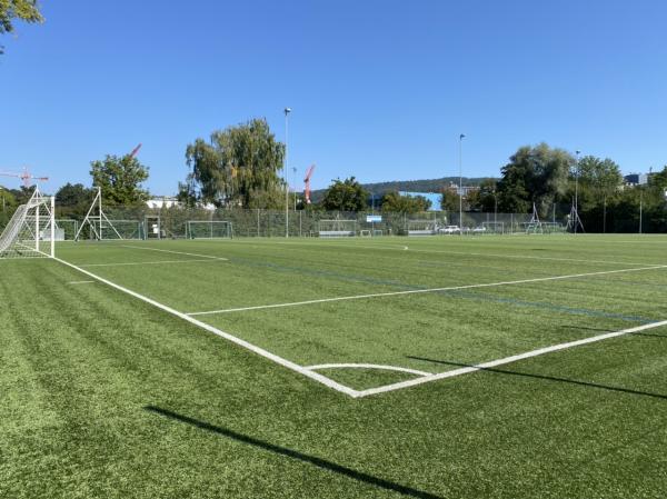 Sportanlage Lengg Platz 2 - Zürich