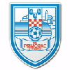 Wappen NK Primorac 1929 Stobreč
