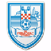 Wappen NK Primorac 1929 Stobreč  5107