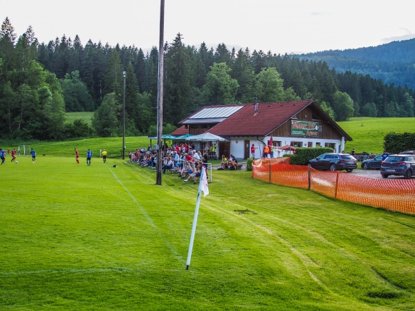 Magic Fit Arena - Langen bei Bregenz