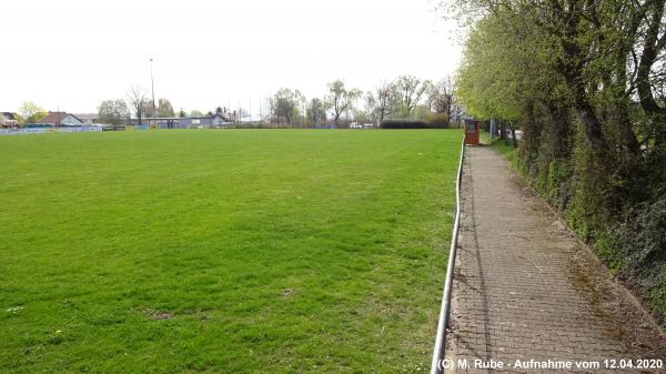 Sportgelände Haubenwasen - Alfdorf-Pfahlbronn