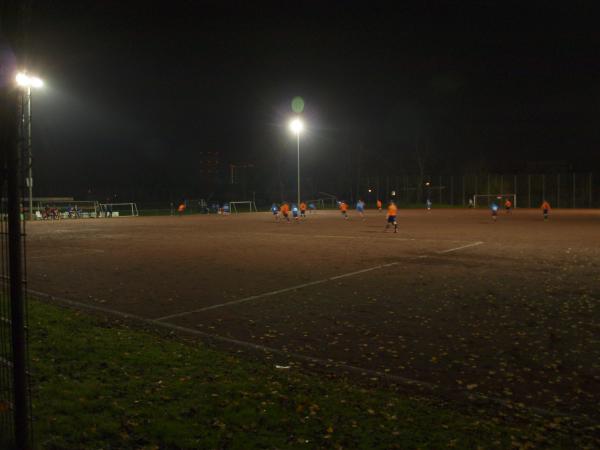 Sportanlage Südring Platz 2 - Datteln