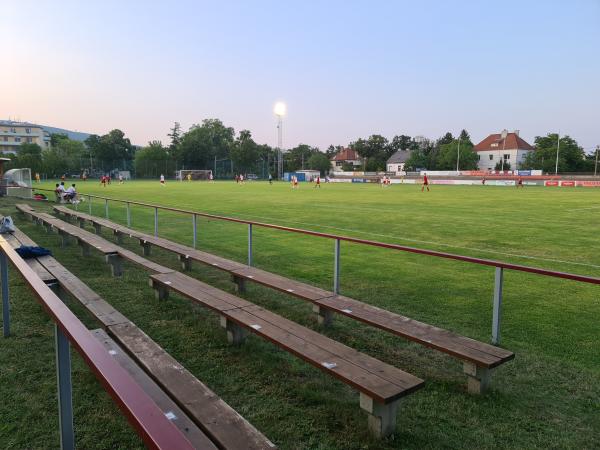 BAC-Stadion - Baden bei Wien