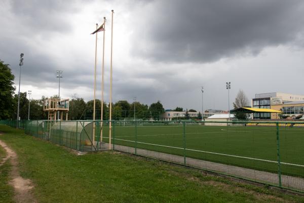 LFF Kauno treniruočių centro stadionas - Kaunas