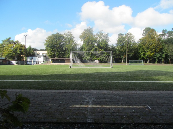 Erol Lesik Sportpark - Bad Lippspringe