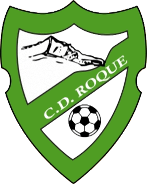 Wappen CD El Roque Genoves Wappen CD El Roque Genoves 32239