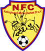 Wappen NFC Kellinghusen/Mühlenbarbek 02 diverse