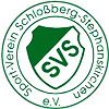 Wappen SV Schloßberg-Stephanskirchen 1947 diverse  77062