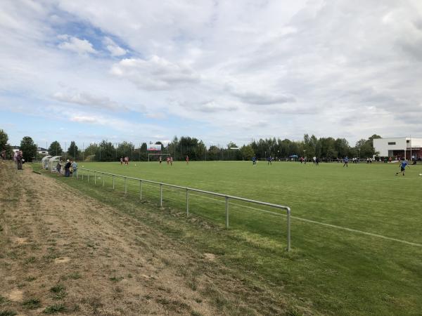 Sportanlage Lammer Heide - Braunschweig-Lamme